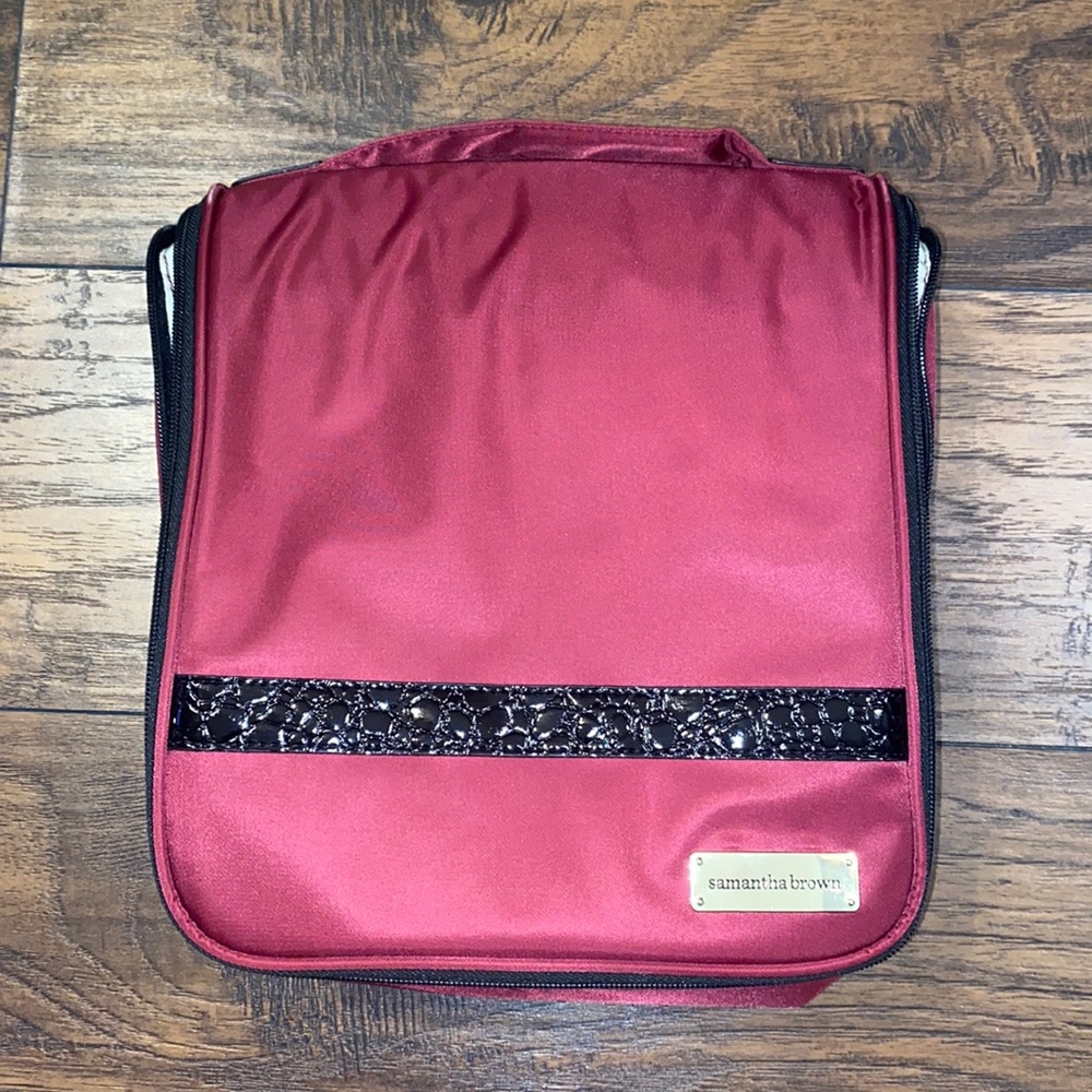 New Travel Bag